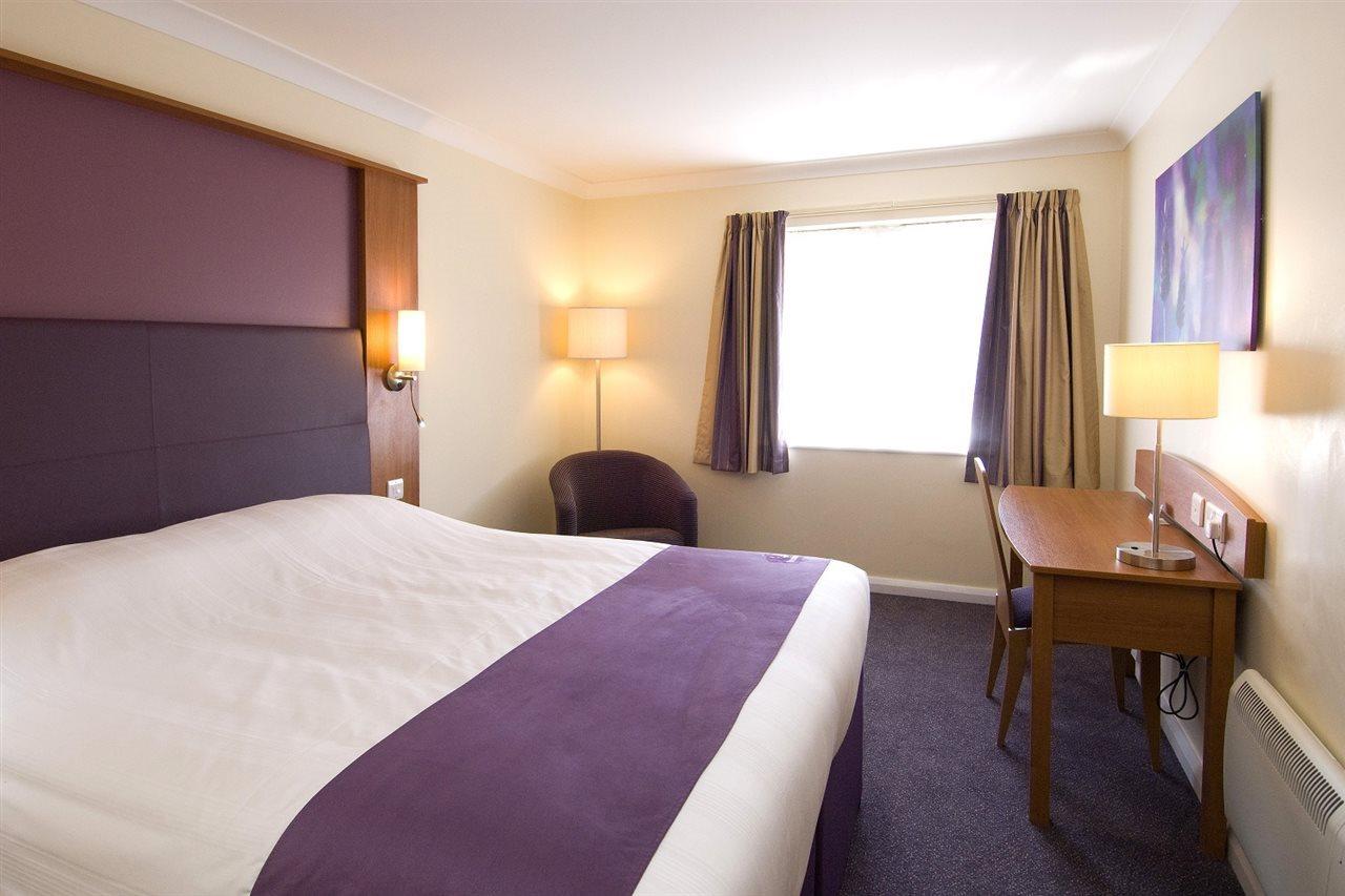 Premier South - Hall Hotel 3*